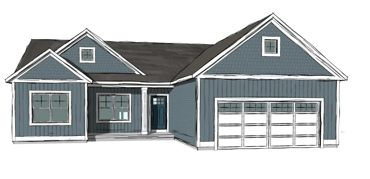 3717 Elderberry Drive #Lot 223, Holland, MI 49424 - #1