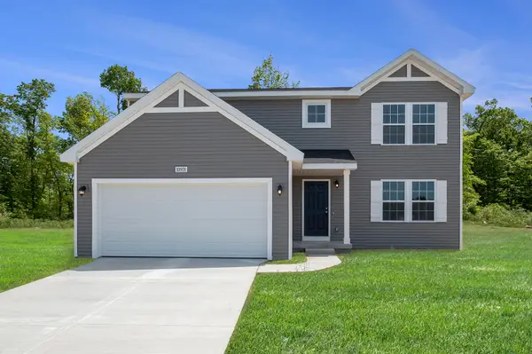 49006 Silver Oaks W, Mattawan, MI 49071