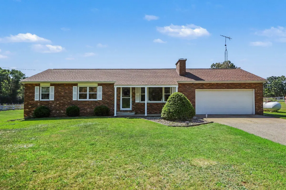 23275 N Uldriks Drive, Battle Creek, MI 49017 - #1