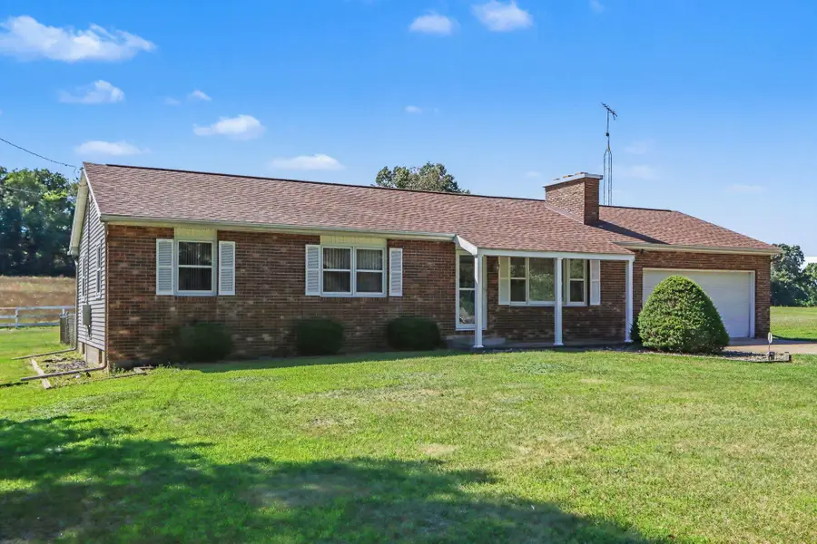 23275 N Uldriks Drive, Battle Creek, MI 49017 - #2