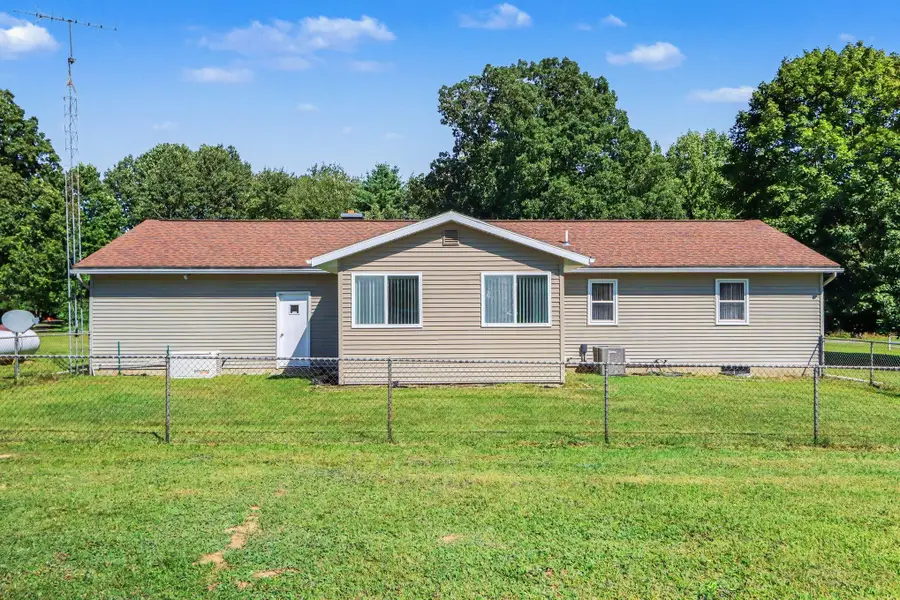 23275 N Uldriks Drive, Battle Creek, MI 49017 - #3