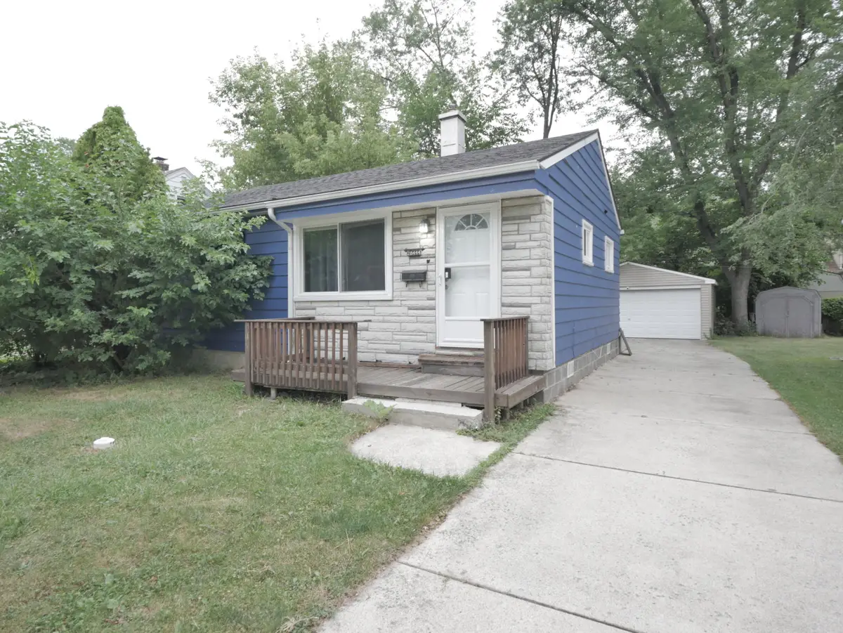 28444 Everett Street, Southfield, MI 48076 - #1