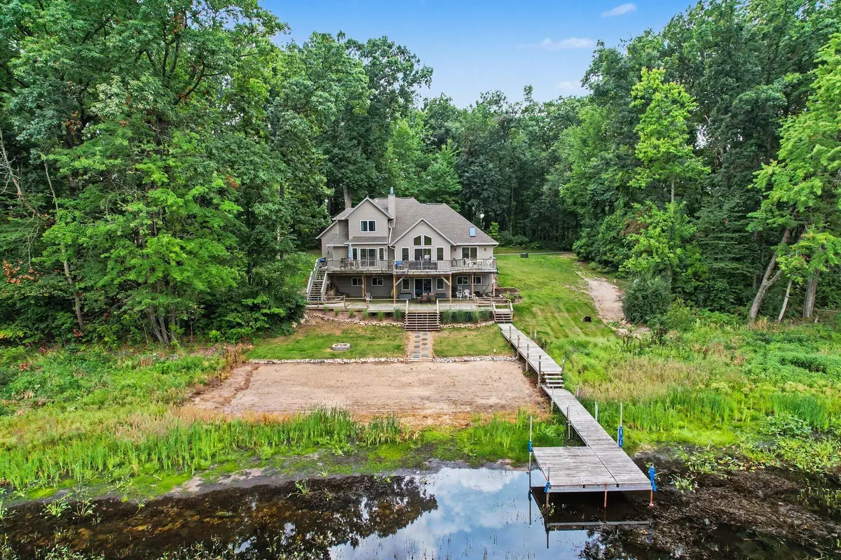 7805 Cougar Drive, Delton, MI 49046 - #1