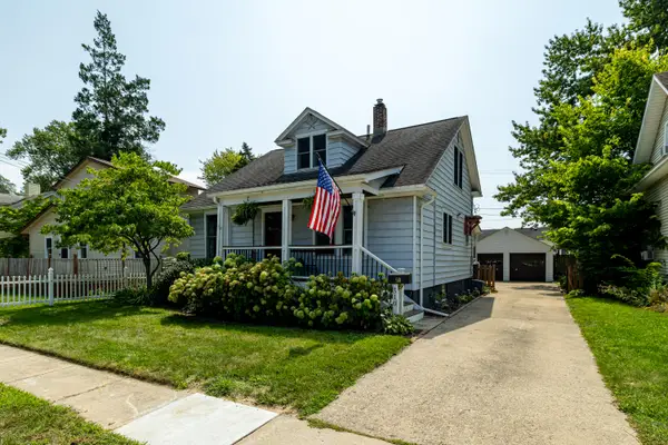 510 Ideal Street, Milan, MI 48160
