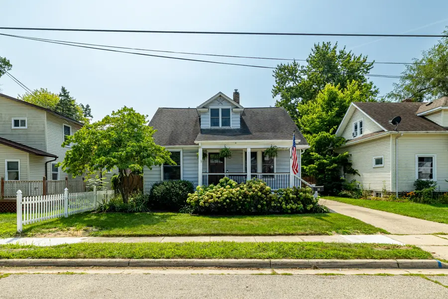 510 Ideal Street, Milan, MI 48160 - #2