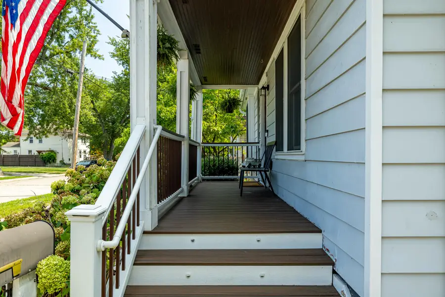510 Ideal Street, Milan, MI 48160 - #3