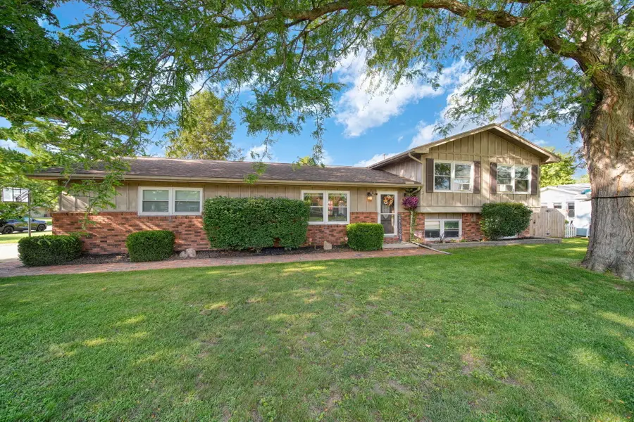 105 Sunset Drive, Blissfield, MI 49228 - #2