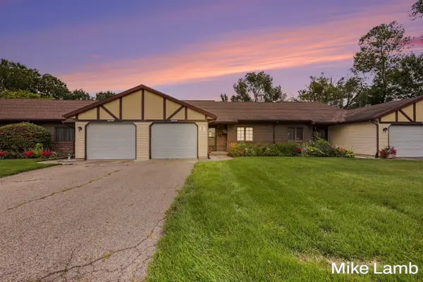 524 Laurie Drive Nw, Sparta, MI 49345