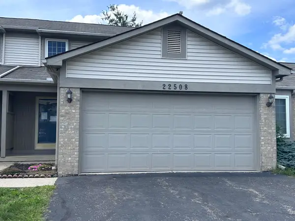 22508 Silver Creek Drive, Woodhaven, MI 48183