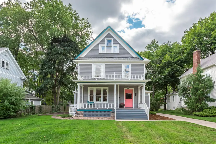 916 Olivia Avenue, Ann Arbor, MI 48104 - #2