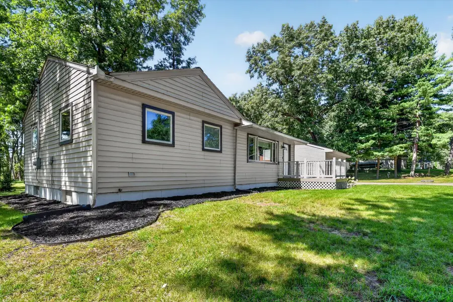 8929 Robinwood Court, Jackson, MI 49201 - #2