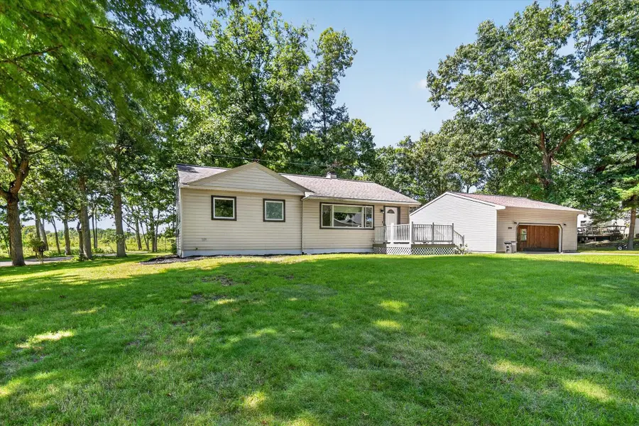 8929 Robinwood Court, Jackson, MI 49201 - #3