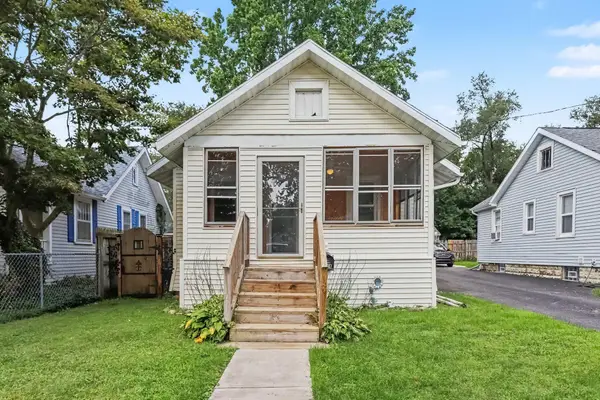 114 Foster Avenue, Battle Creek, MI 49015