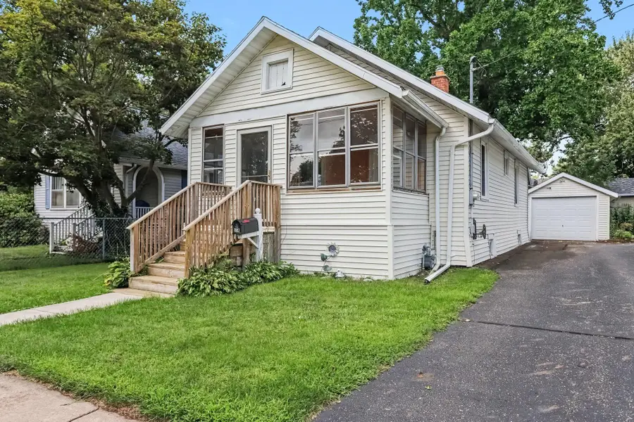 114 Foster Avenue, Battle Creek, MI 49015 - #2