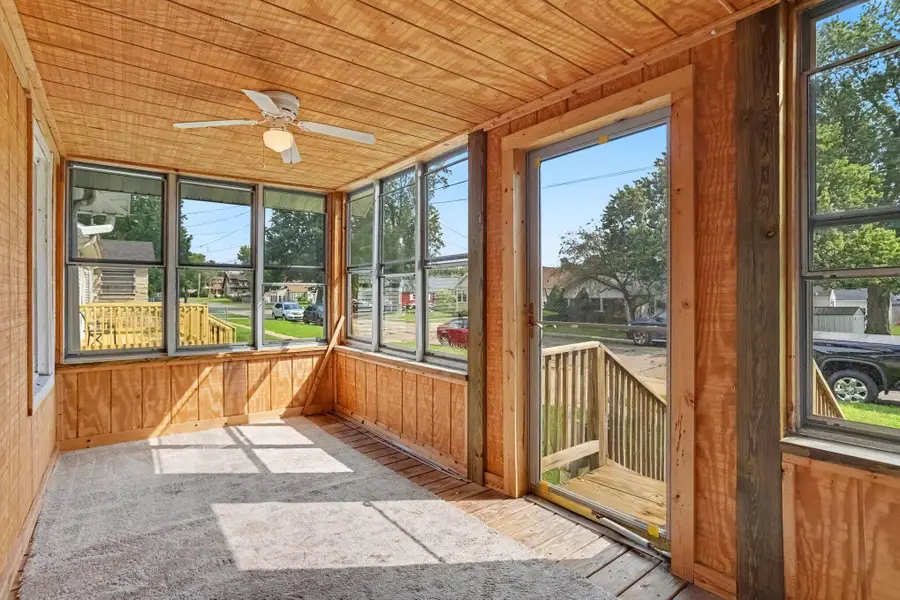 114 Foster Avenue, Battle Creek, MI 49015 - #3