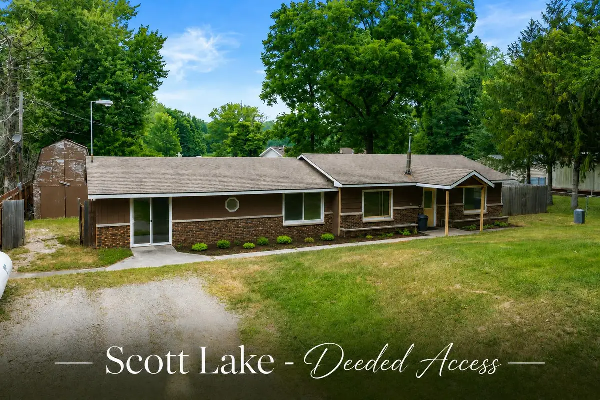 47350 Flagler Road, Bloomingdale, MI 49026 - #1
