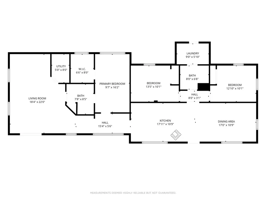 47350 Flagler Road, Bloomingdale, MI 49026 - #3