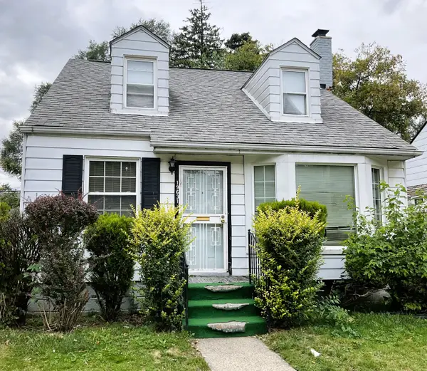 19631 Healy Street, Detroit, MI 48234