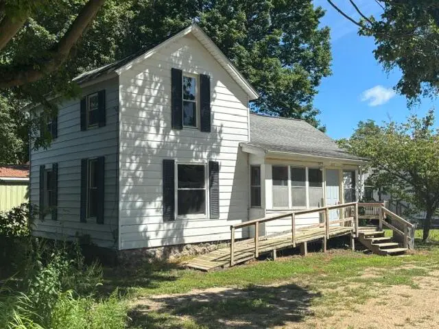 227 E Arbor Street, Marcellus, MI 49067 - #1