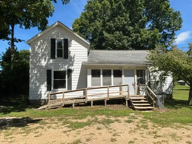 227 E Arbor Street, Marcellus, MI 49067 - #2