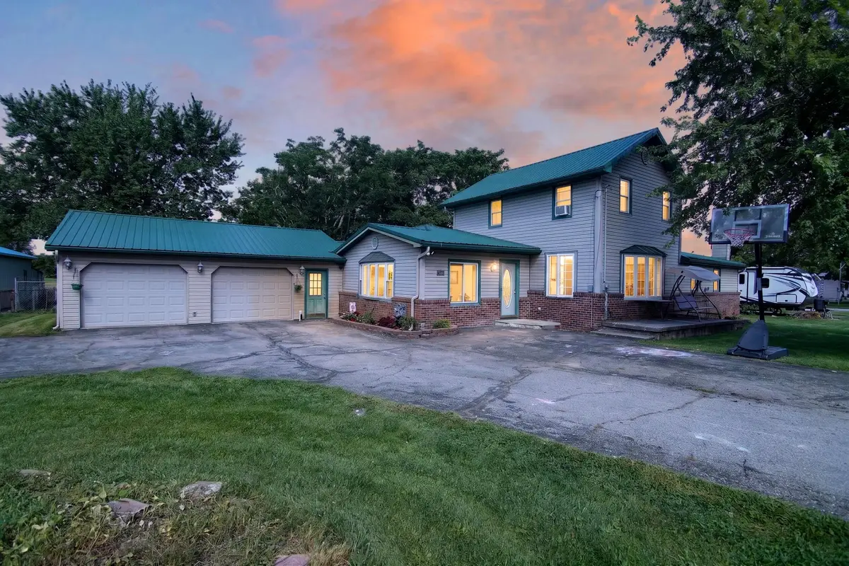 10620 Lake Street, Somerset Center, MI 49282 - #1