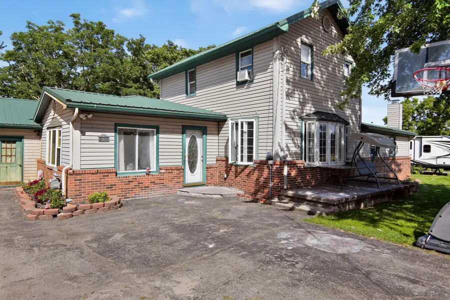10620 Lake Street, Somerset Center, MI 49282 - #2