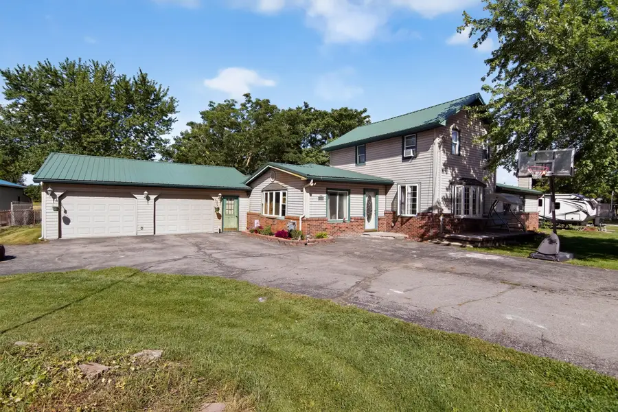 10620 Lake Street, Somerset Center, MI 49282 - #3