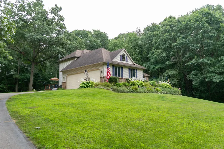 2589 Fisk Road, Howell, MI 48843 - #2