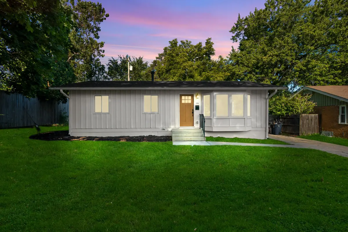 1115 Western Drive, Ann Arbor, MI 48103 - #1
