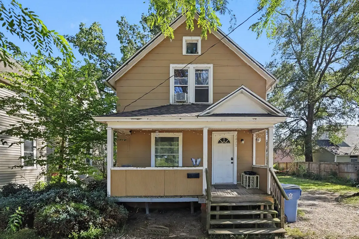 1612 Olive Street, Kalamazoo, MI 49001 - #1