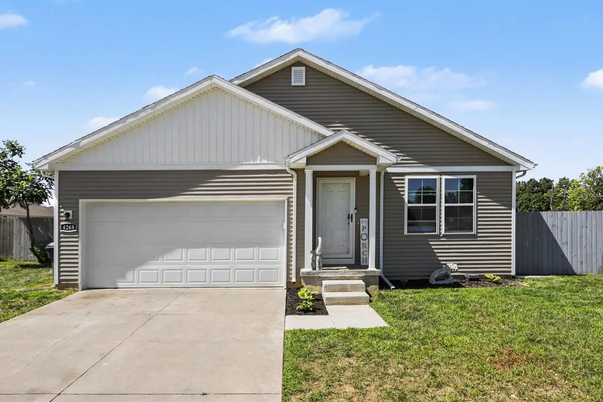 4269 Wild Meadow Street, Kalamazoo, MI 49048 - #1