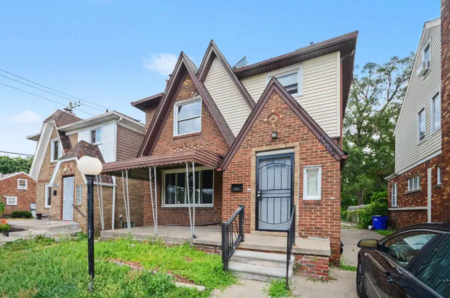 16252 Ilene Street, Detroit, MI 48221 - #2
