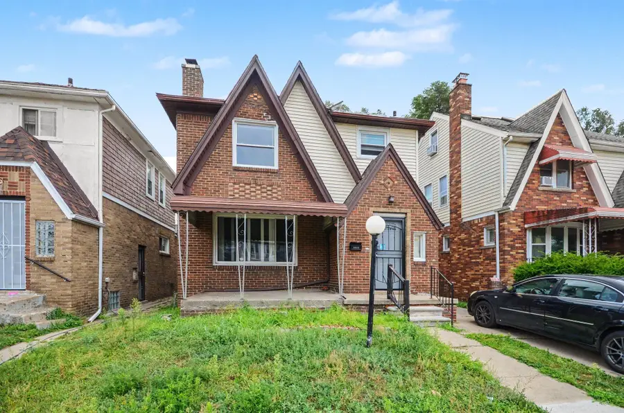 16252 Ilene Street, Detroit, MI 48221 - #3