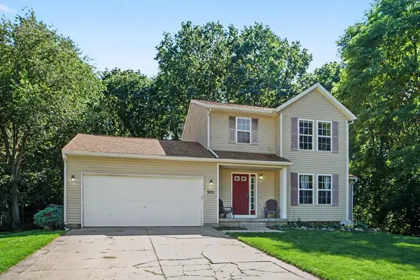 970 Bj Drive, Martin, MI 49070