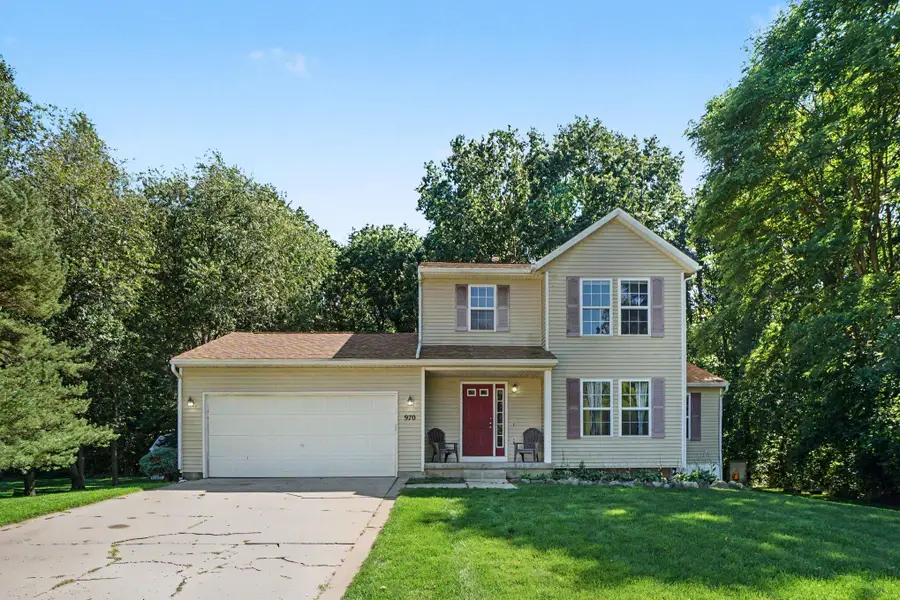 970 Bj Drive, Martin, MI 49070 - #2