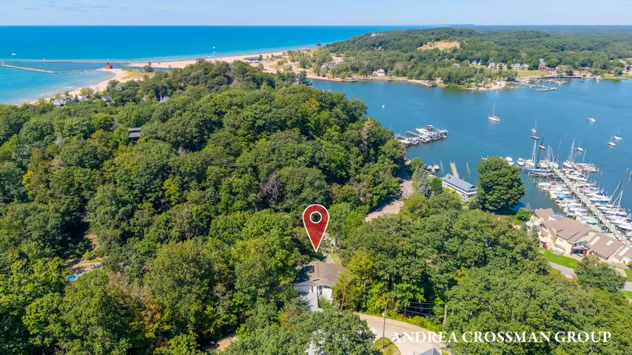 2337 Maksaba Trail, Macatawa, MI 49434 - #2