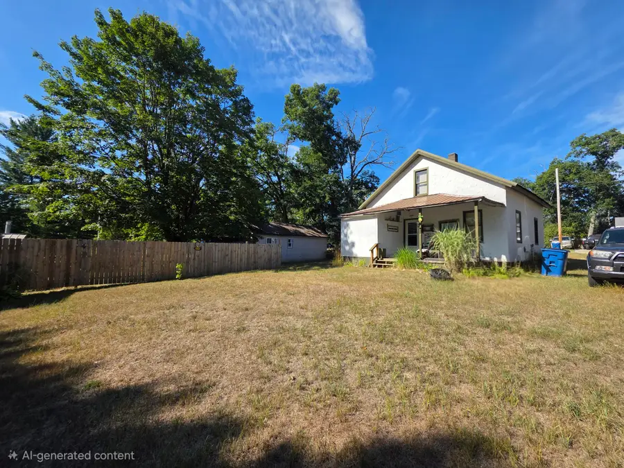 530 Cherry Street, Baldwin, MI 49304 - #2