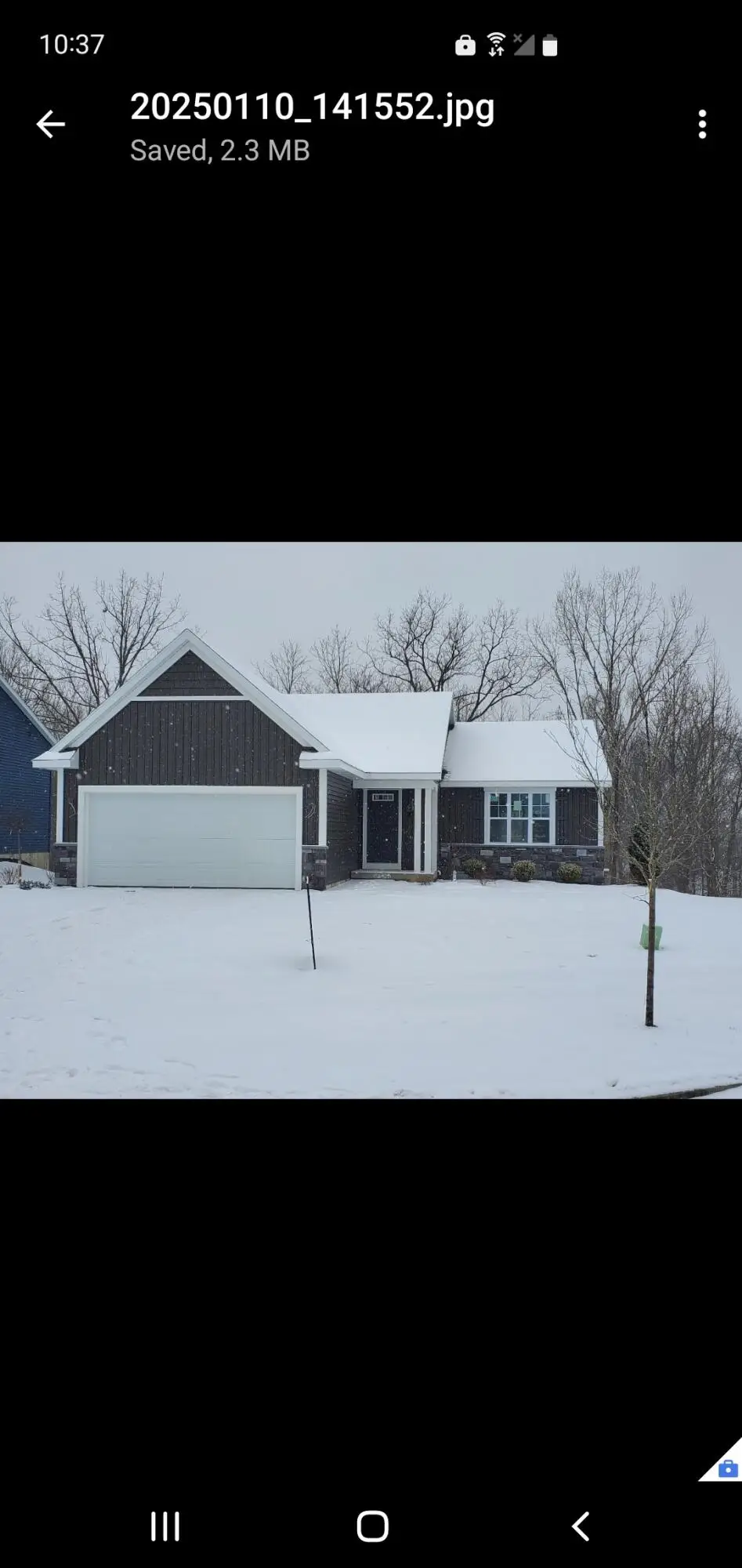 3337 Nature View Drive Se, Kentwood, MI 49512 - #1