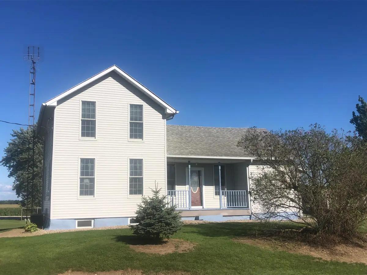 13091 Birdlake Road, Camden, MI 49232 - #1