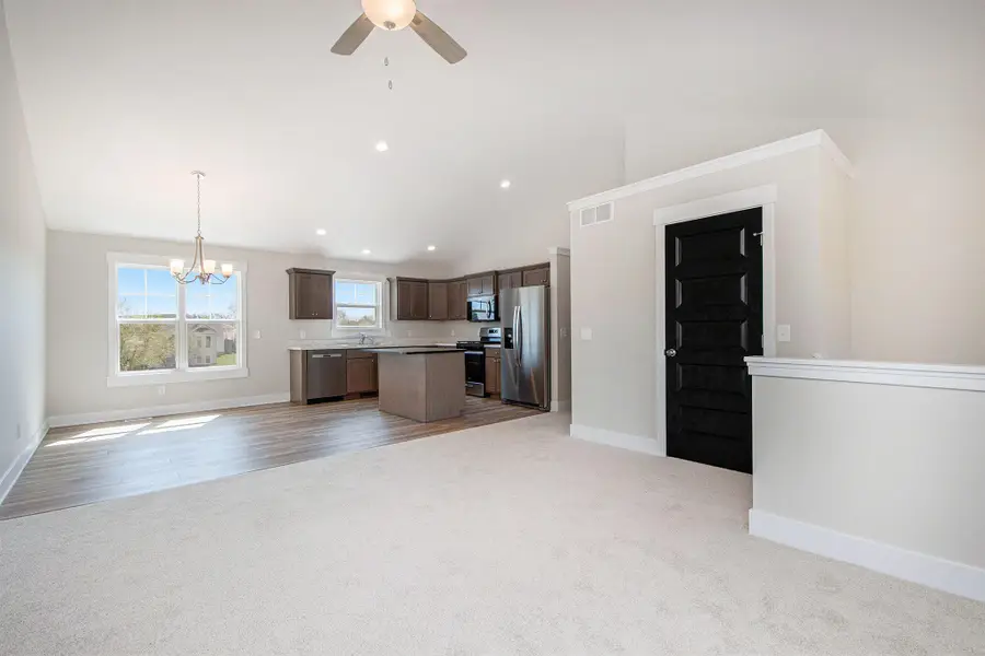 7444 Traditional Court Se, Caledonia, MI 49316 - #2