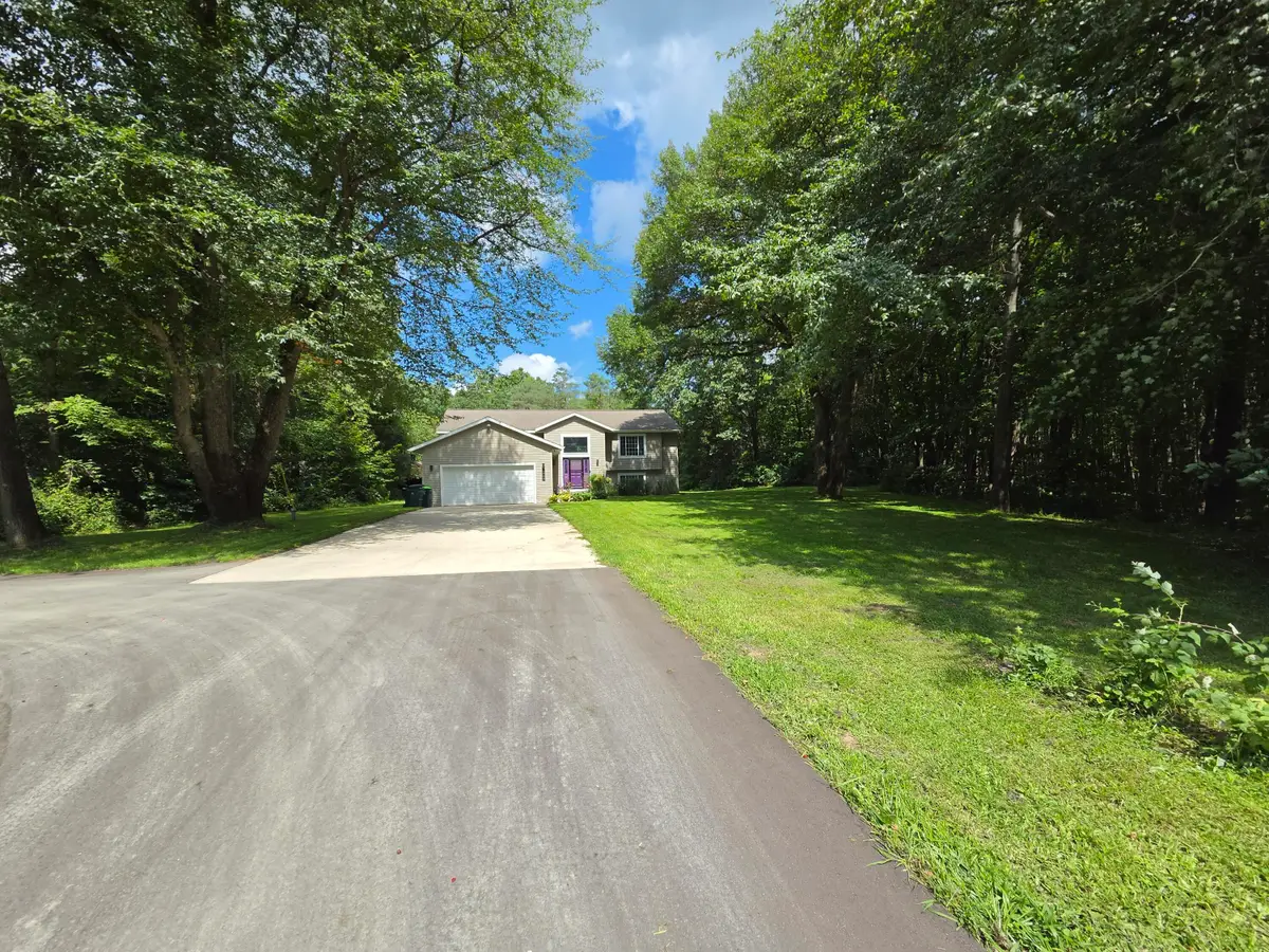 2468 E Michillinda Road, Twin Lake, MI 49457 - #1