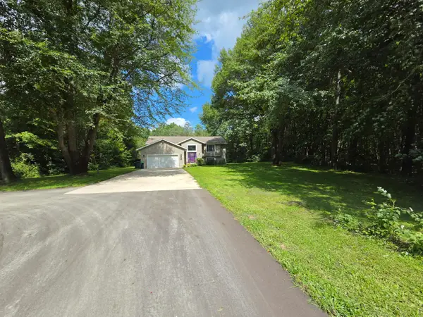 2468 E Michillinda Road, Twin Lake, MI 49457