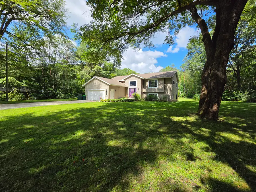 2468 E Michillinda Road, Twin Lake, MI 49457 - #2