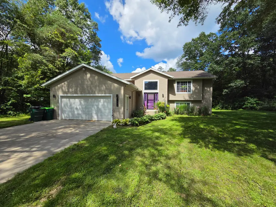 2468 E Michillinda Road, Twin Lake, MI 49457 - #3