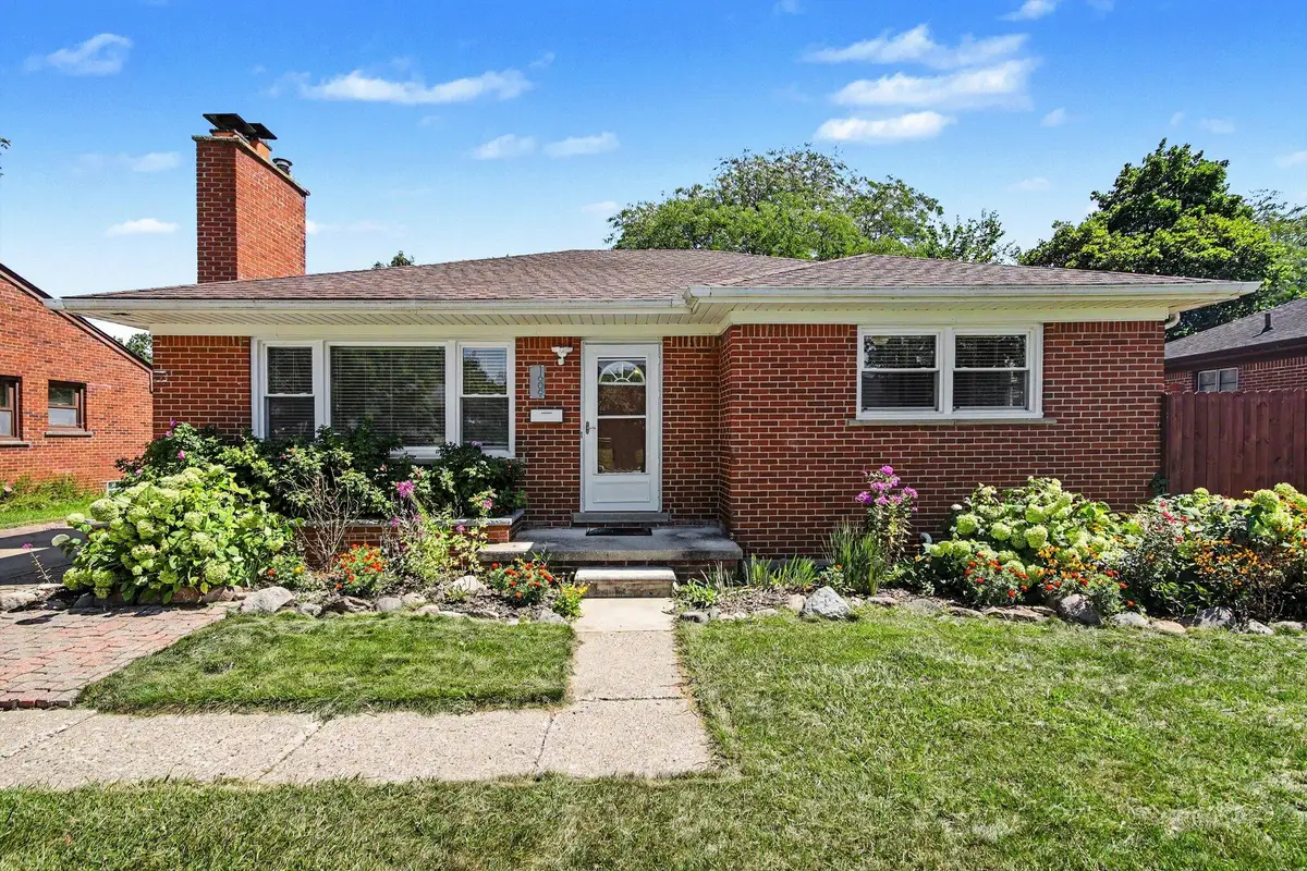 1609 Marian Avenue, Ann Arbor, MI 48103 - #1