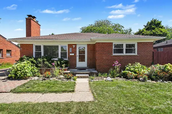 1609 Marian Avenue, Ann Arbor, MI 48103
