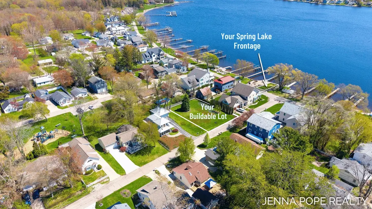 17542 Grand River Avenue, Spring Lake, MI 49456 - #1