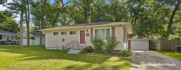 4032 Flamingo Avenue Sw, Wyoming, MI 49509