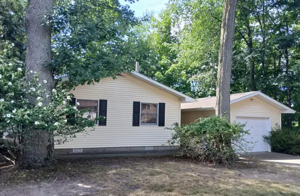 4771 N Ariel Avenue, Ludington, MI 49431