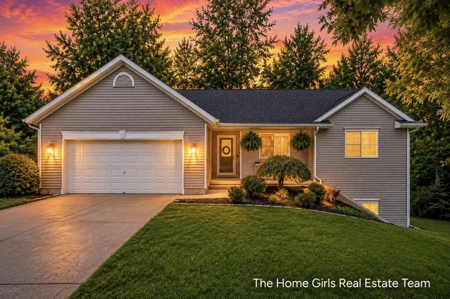 10333 Meadowgate Drive Ne, Sparta, MI 49345 - #2